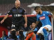 Лига чемпионов. Результаты матчей 16 августа