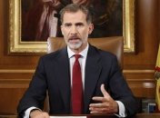 Король Испании: Референдум в Каталонии противозаконный и не демократичный