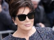 Мать Ким Кардашьян похвалила прическу Кэти Перри