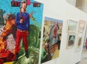 В фестивале искусств Абу-Даби примут участие галереи со всего мира