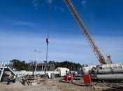 СМИ: В США разработали законопроект о новых санкциях против "Северного потока - 2"