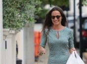 Пиппа Миддлтон дала первое интервью, в котором рассказала о своем сыне