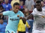 Неймар зовет Погба в ПСЖ