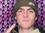 Сын Синди Кроуфорд Пресли Гербер ответил хейтерам, критикующим тату на его лице