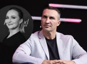 Владимир Кличко