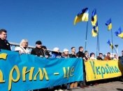 В аннексированном Крыму сохраняется режим чрезвычайной ситуации 