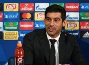 Фонсека наденет костюм Зорро, если "Шахтер" выйдет в плей-офф Лиги чемпионов