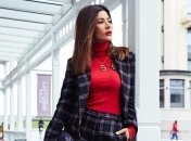 Мода 2019: Зимний деловой стиль для женщин 40-50 лет (Фото) 