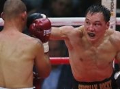 Проводников техническим нокаутом выиграл у Кастильо 