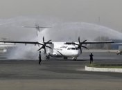 За день до возобновления санкций: Иран получил европейские самолеты