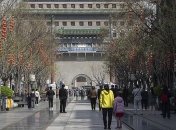 В Китае за сутки выявили 19 новых случаев заражения коронавирусом 