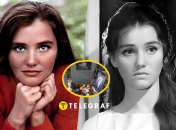 Могила актрисы Жанны Прохоренко