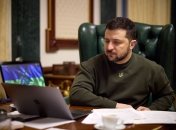 Володимир Зеленський провів чергову Ставку  Верховного Головнокомандувача