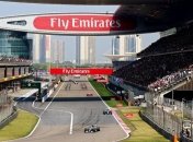 Китай может принять Формулу-1