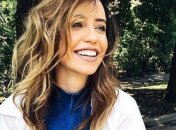 Надежда Дорофеева показала, как наносить повседневный макияж (Видео)