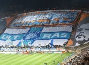 Фанаты "Марселя" объявили команде бойкот