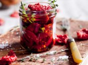 Вяленые помидоры: 3 вкуса, которых вы не знали!