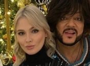 Собчак потроллила бывшую жену Тимати на праздничном фото