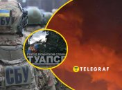 У Туапсе лунали вибухи в ніч проти 2 листопада