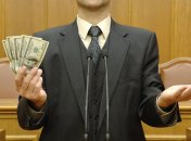 На Львовщине председатель сельсовета задержан за взятки