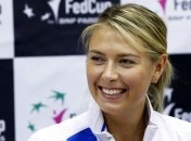 Дисквалификация Шараповой существенно сокращена