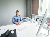 Сергей Шапран