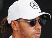 Хэмилтон отказался проходить тест на коронавирус