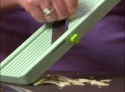 Запечённая нога ягнёнка