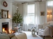 Многослойность на окнах помогает с теплом