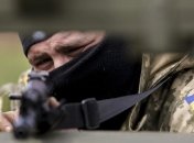 Штаб АТО: Боевики продолжают обстрелы из запрещенного оружия