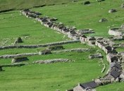 Красота заброшенных деревень, о которых все забыли (Фото)