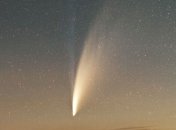 Комета NEOWISE: де і коли спостерігати (Відео)