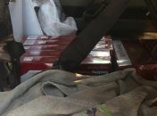 В Одесской области пресечена попытка ввоза сигарет на 270 тыс. гривен