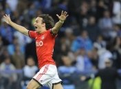 "Ливерпуль" усилился форвардом "Бенфики"