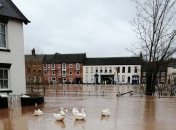 Суперкомпьютер с моделью земли: В Британии заявили о планах развития метеорологии