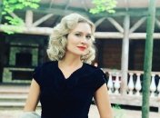 Впервые Мария появилась на сцене театра в 7 лет