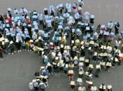 Голова Держстату заявив, що є політична воля здешевити перепис населення