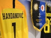 Интер - Славия: стартовые составы команд