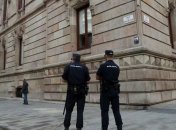 Верховный суд Испании допрашивает спикера парламента Каталонии и депутатов