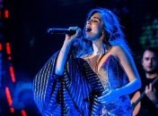 Олег Скрипка та Христина Соловій спробували себе у чуттєвому дуеті (Відео)