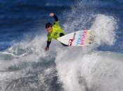 Серфинг станет олимпийским видом спорта? 