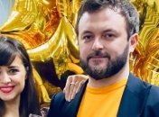 "Нужно было повзрослеть": Дзидзьо разводится со своей женой спустя 20 лет отношений