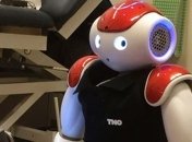 Роботы будут работать вместо медсестер в родильных домах