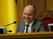 Парубий сообщил, есть ли основания для досрочных выборов в парламент