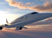 В небе на скорости 1800 км/ч: США собираются вернуть к жизни сверхзвуковые авиаперевозки