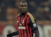 Балотелли: Только Роналду лучше меня