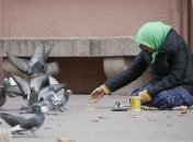 Бідність у Росії