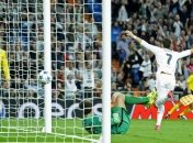 Криштиану Роналду побил рекорд Лиги чемпионов