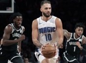 НБА: "Орландо" и "Бруклин" набросали 246 очков, "Кливленд" справился с "Чикаго"