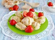 Невероятно вкусные и ароматные